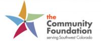 SW Community foundation logo